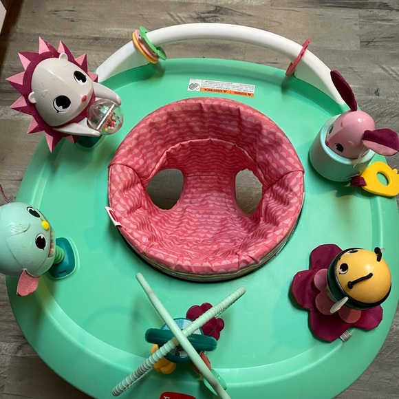 Target Other Tiny Love Baby Walker Poshmark